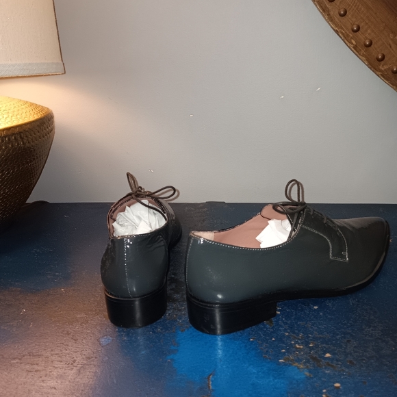 Summit patent leather shoe's - Picture 2 of 6